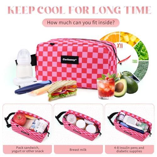 Small Cooler Bag