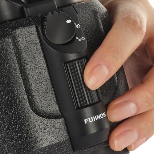 Techno Stabi TS 16x28WP Image Stabilization Binocular