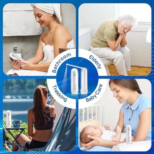 Mini Portable Bidet