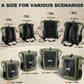 Waterproof Backpack Dry Bag 35L