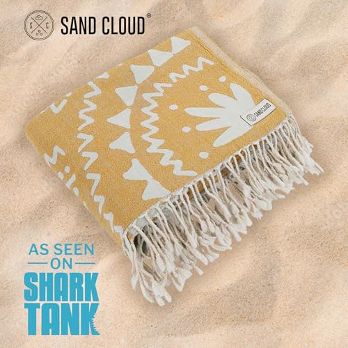 Turkish Beach Towel