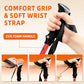 Collapsible Trekking Poles for Hiking