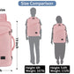 Womens Travel Backpack
