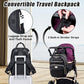 Diaper Bag Backpack