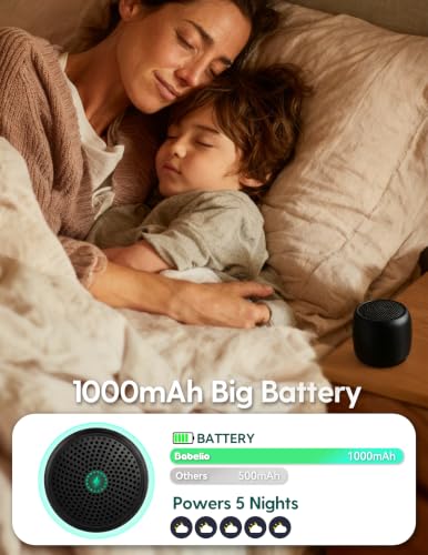 White Noise Sound Machine
