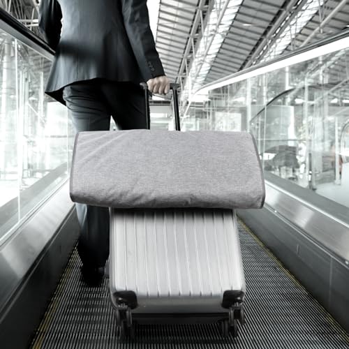 Luxury Storage Garment Bag for Men and Women 43 in