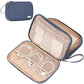 Travel Cord Organizer Case