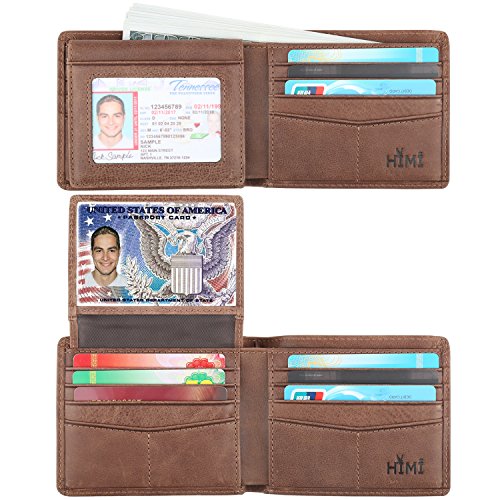 Wallet for Men