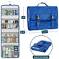 Travel Hanging Toiletry Bag for Women Men