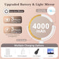 Makeup Mirror with Lights