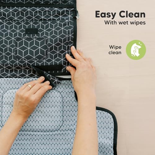 Portable Diaper Changing Pad
