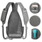Sling Bag for Men Women