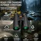 12x42 Binoculars for Adults