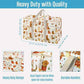4 Pack Heavy Duty Moving Bags (4 Count)