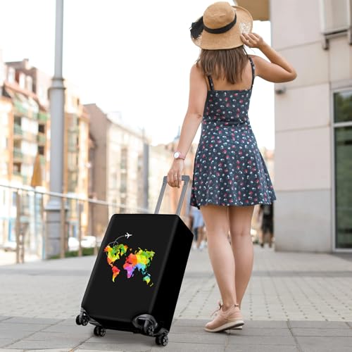 Luggage Cover