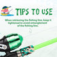 Kids Fishing Pole