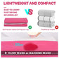 Microfiber Camping Towels (2 Count)