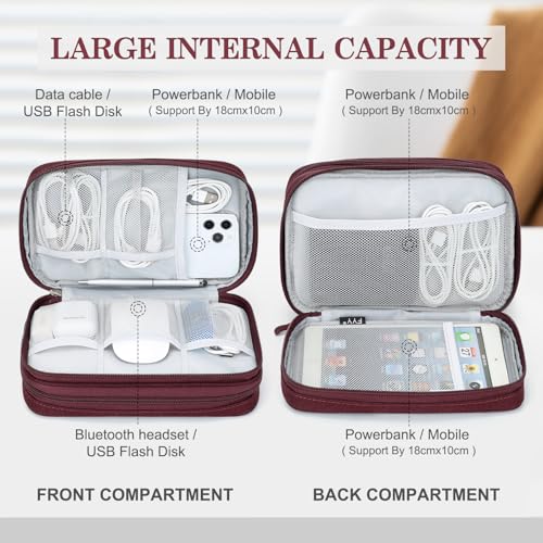Electronic Organizer