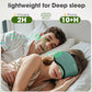 Sleep Headphones with Bluetooth 5.4 Sleep Mask