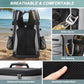 Large 52 Can Insulated Waterproof Leakproof Cooler Backpack (52 Count)