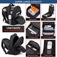 Extra Large Backpack for Men 55L