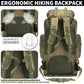 Hiking Backpack for Men 70L
