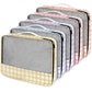 Packing Cubes for Suitcase Large Organizer Bags (5 Count)