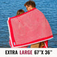 Turkish Beach Towel