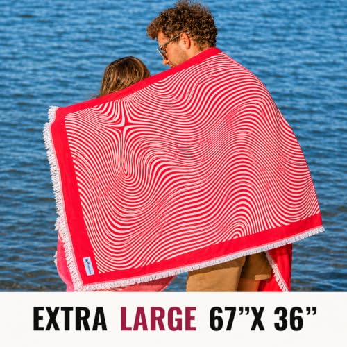 Turkish Beach Towel