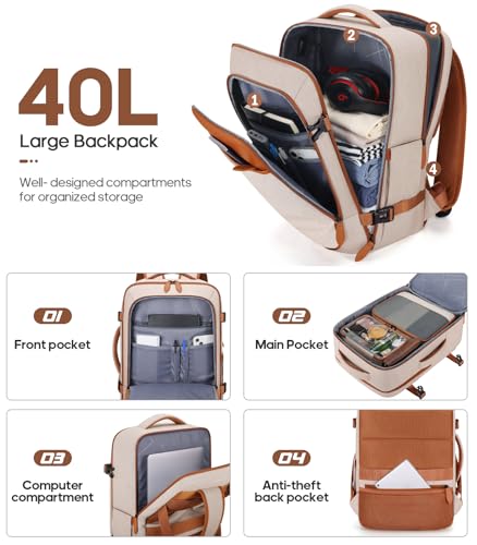 Luggage Sets 3 Piece (3 Count)