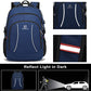 College Backpack for Men and Teen Boys