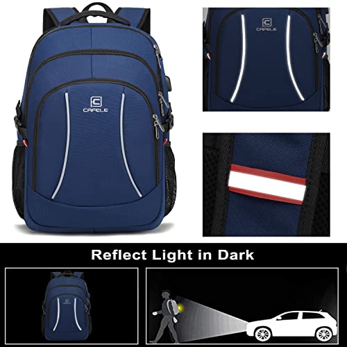 College Backpack for Men and Teen Boys