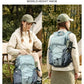 25L Hiking Backpack