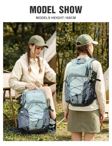 25L Hiking Backpack