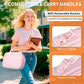 Reusable Insulated Kids Lunch Bag
