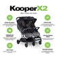 Kooper X2 Side (448 Ounce)