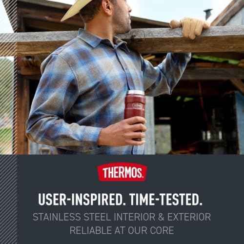 Stainless King Stainless Steel Tumbler