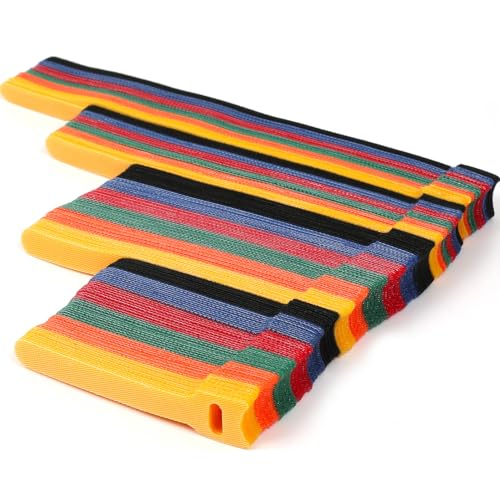 Cable Ties 180PCS (180 Count)