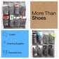 Over the Door Shoe Organizer