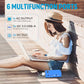 Power Bank 24000mAh with 110V AC Outlet Portable Laptop Battery Bank