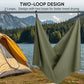 Microfiber Travel Towel