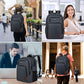 School Backpack for Teen Boys & Girls