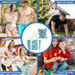 Beach Bags Wet Bag for Swimsuit