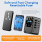 Universal Travel Adapter