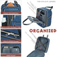 Carry On Underseat