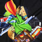 Luggage Cover Suitcase Protector Fits 27