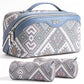 Travel Makeup Bag Organizer (3 Count)