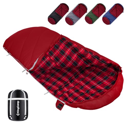 Sleeping Bag for Adults
