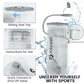 Hydration Pack Backpack with 2L Water Bladder Water Pack