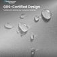360° Protective Laptop Bag for 15.6" HP ASUS Dell Lenovo Acer Laptop